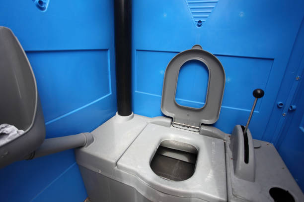 Best Portable restroom trailer rental  in Bethel Acres, OK