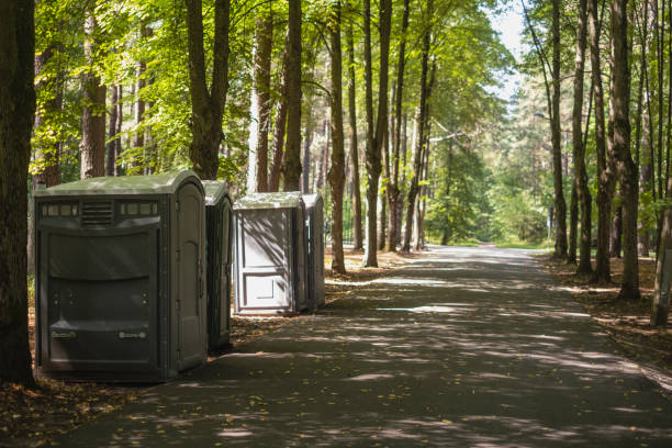 Portable Toilet Options We Offer in Bethel Acres, OK